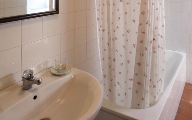 Podere Sondino Apt Casa di Pietro Pietrabuona