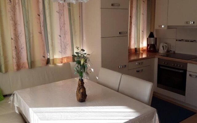Appartements Gruber