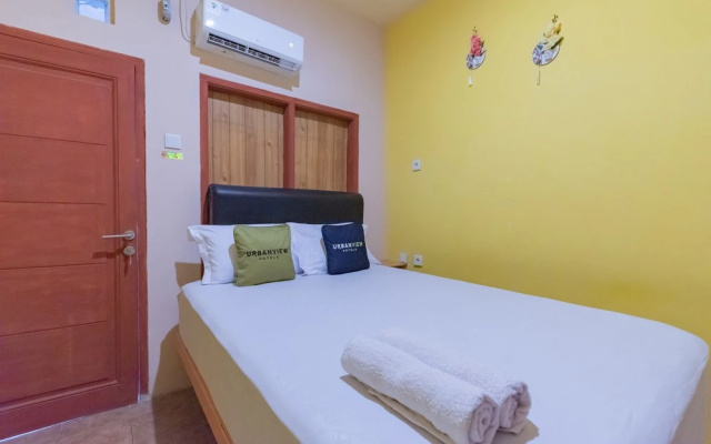 Urbanview Hotel Sany Cirebon – Guest Rooms – Cirebon