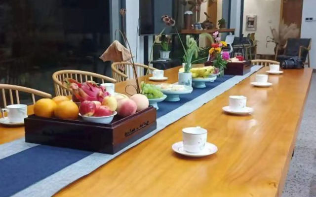 Qiwu Yunyin Guesthouse