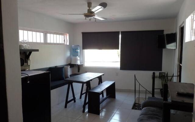 Loft 101, Céntrico, Bonito y Equipado