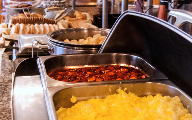 Hotel Torres da Cachoeira