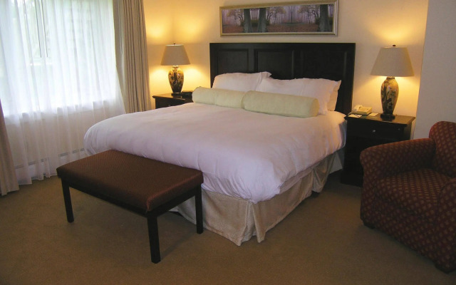 Cranwell Spa and Golf Resort