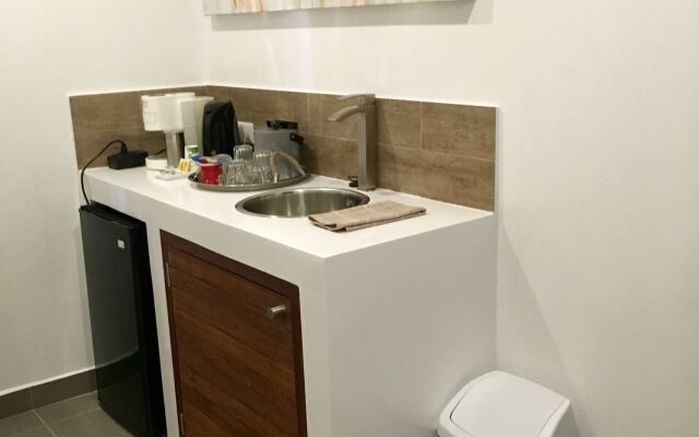 Saint Tropez Boutique Hotel