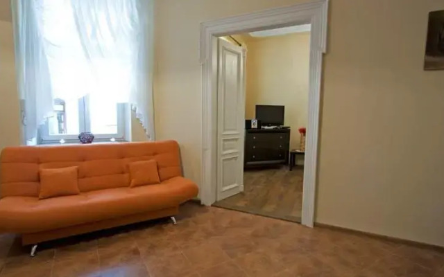 Cracow Elite Suites