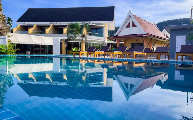 Kaibae Hut Resort