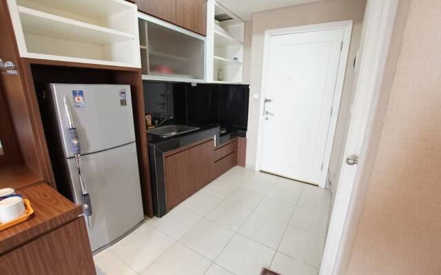 Apatel Silkwood Residences Alam Sutra
