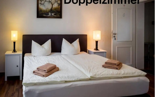 Pension Villa Angelika