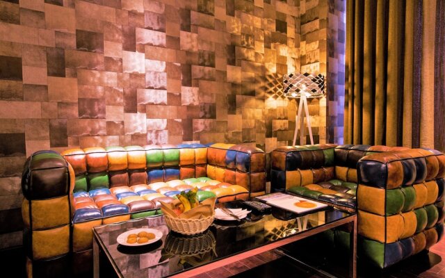 WE Hotel Chinchwad