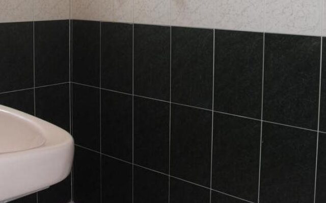 Hotel Playa y Restaurante Juan el Pescador en Tecolutla