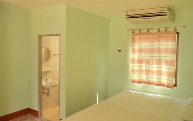 Pama Resort