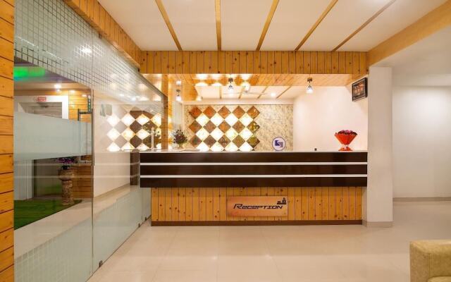 Hotel Sheetal Plaza
