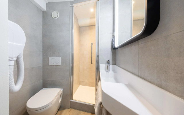 ibis budget Bordeaux Centre Mériadeck