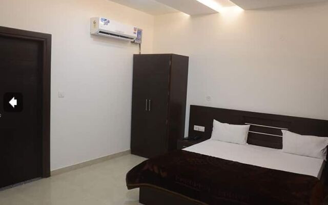 Hotel Kanchan Villa