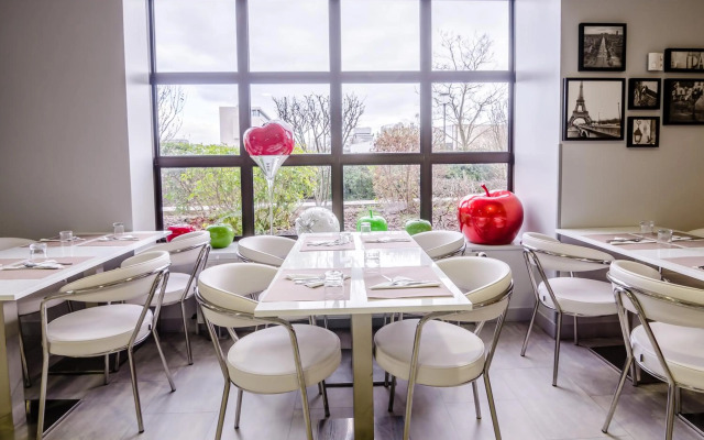 Mercure Cergy Pontoise Centre