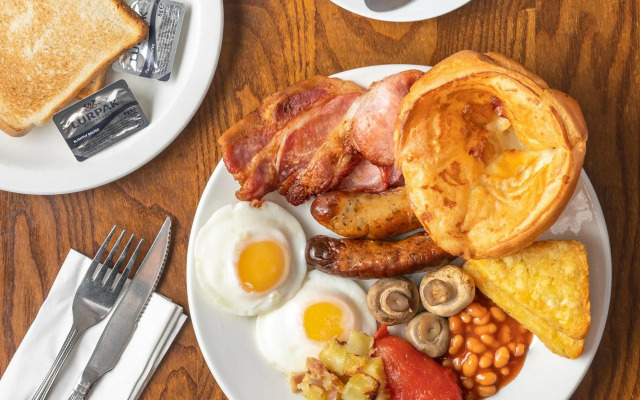 Toby Carvery Hull by Innkeeper's Collection