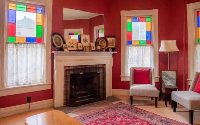 River Run Bed and Breakfast