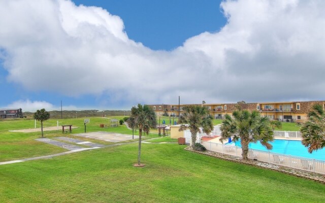 Island 58 2 Bedroom Condo