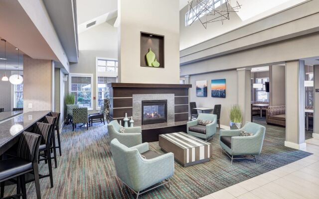 Residence Inn by Marriott Franklin Cool Springs