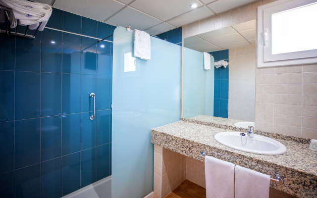 Hotel Servigroup Marina Playa