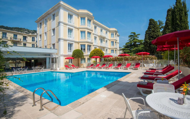 Hôtel Carlton