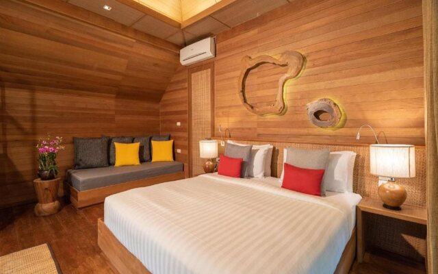 Pai Village Boutique Resort