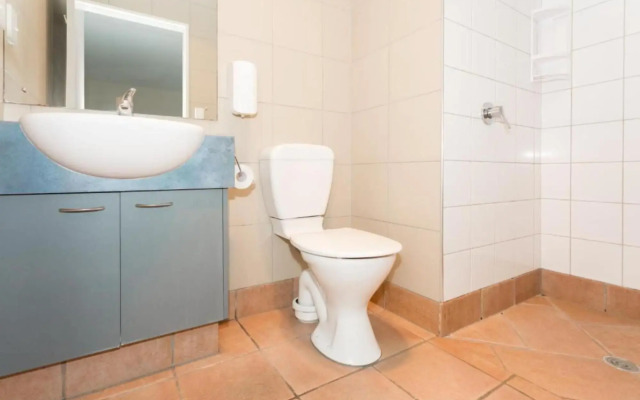 Tasman Holiday Parks - Christchurch