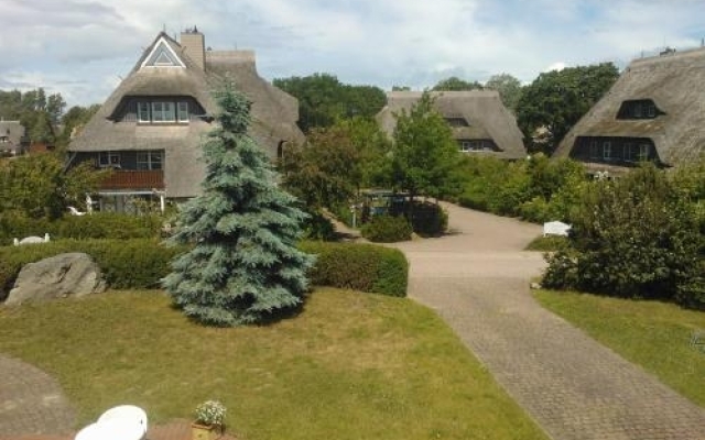 Landhaus Morgensünn