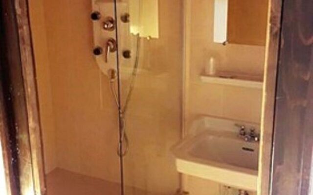 Hotel Restaurant Le Chalet