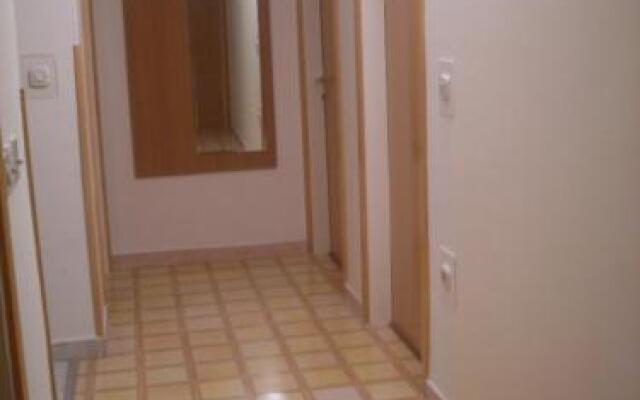 Rooms Neda