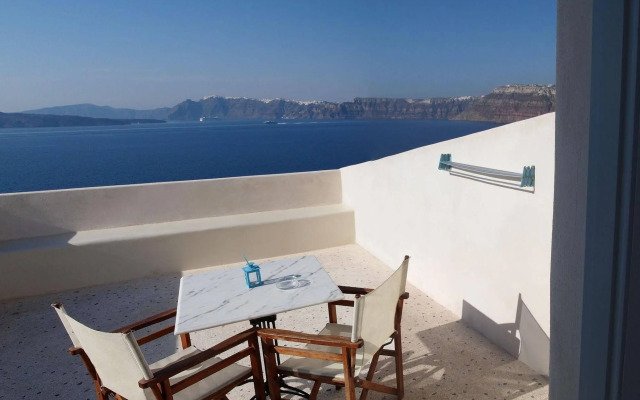 Kokkinos Villas