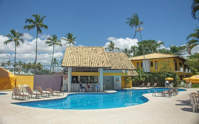 Sunshine Praia Hotel