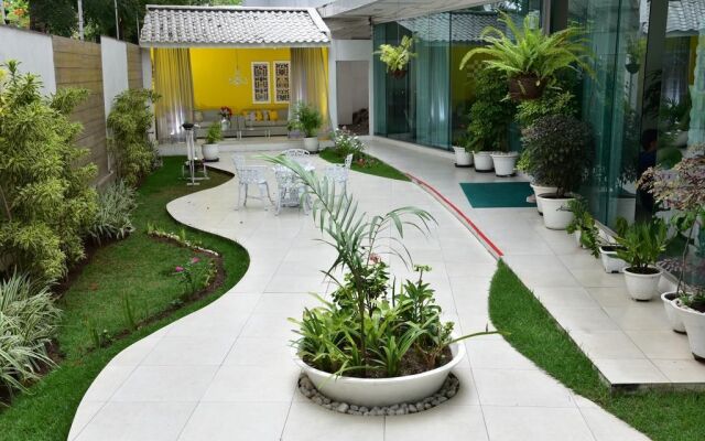 Hotel Village Confort Campina Grande