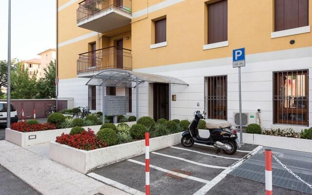 Dimore Verona Residenza San Zeno