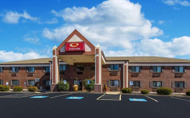 Econo Lodge Shelbyville