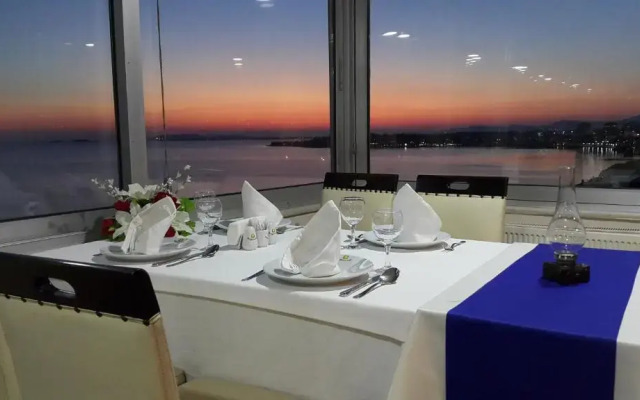 Otel Yelkenkaya