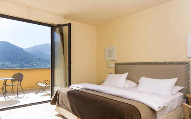 Park Hotel Argento