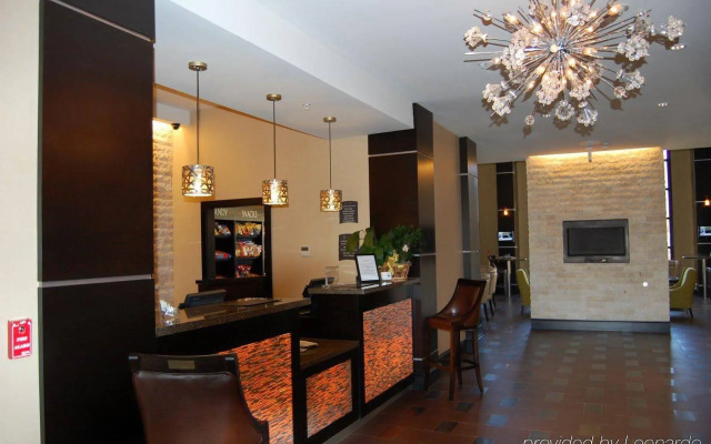 Staybridge Suites DFW Airport North by IHG