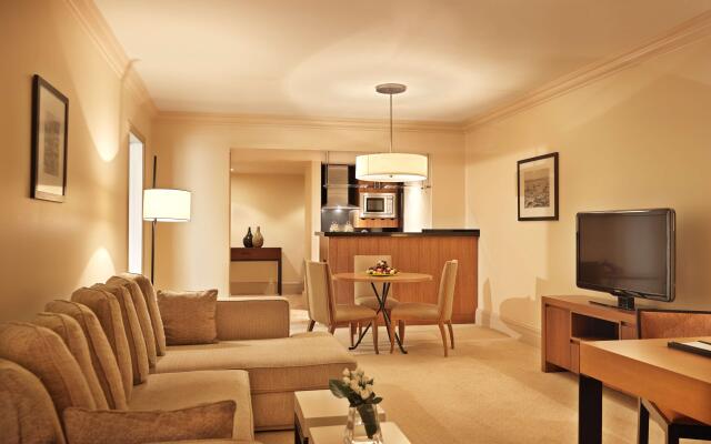 Grand Hyatt Istanbul