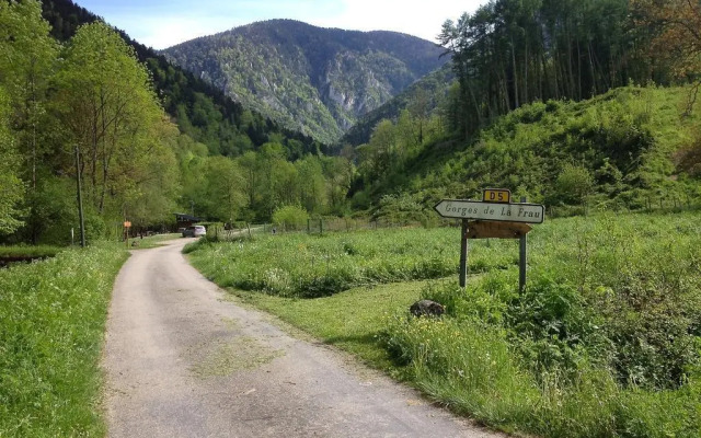 Les Deux Petits Pois