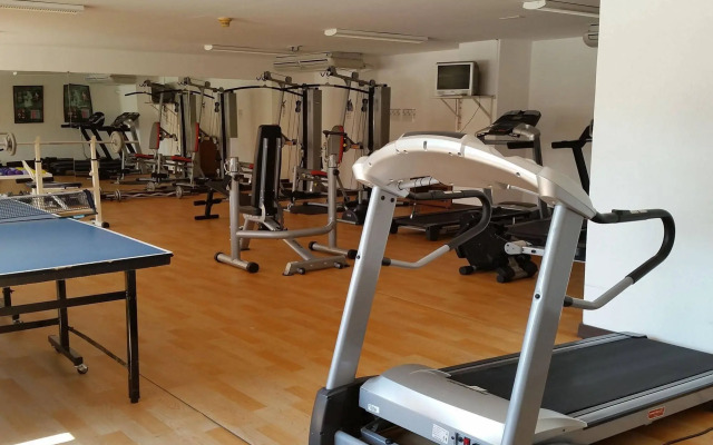 J-Town Serviced Apartments