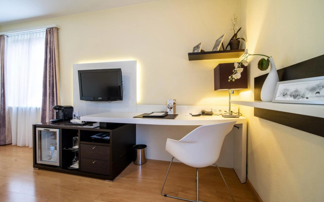 Hotel Spalentor