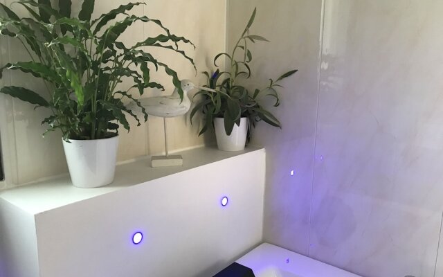 Maison d'hôtes Cœur d'hérault