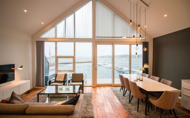 Panorama Hotell Rorbusuiter