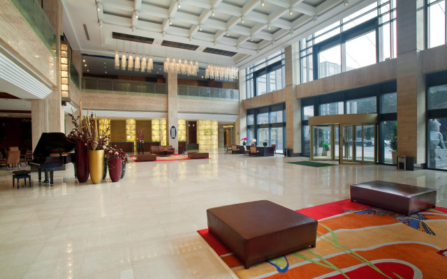 Holiday Inn Beijing Temple Of Heaven by IHG