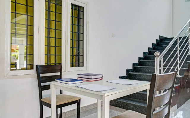 Ecstasy Apartment