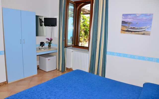 BB a Due Passi Ravello