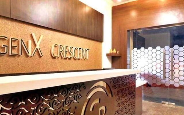 Genx Crescent Lucknow