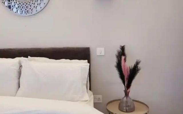 Luxury City Apartment JQ