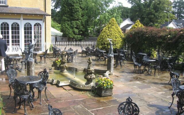 Mullaghmore House